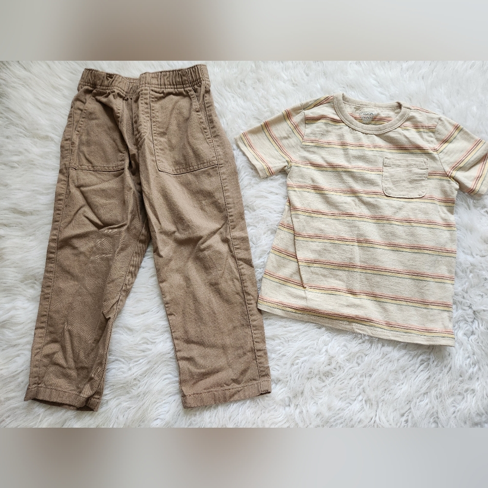Walmart Outfit *$5 add on